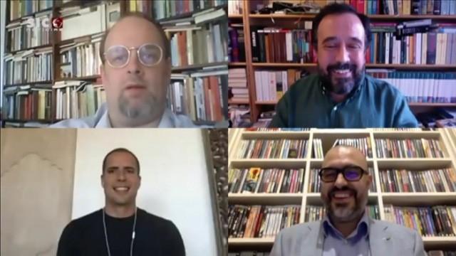 Governo Sombra: diário do Estado da emergência (Dia 6)