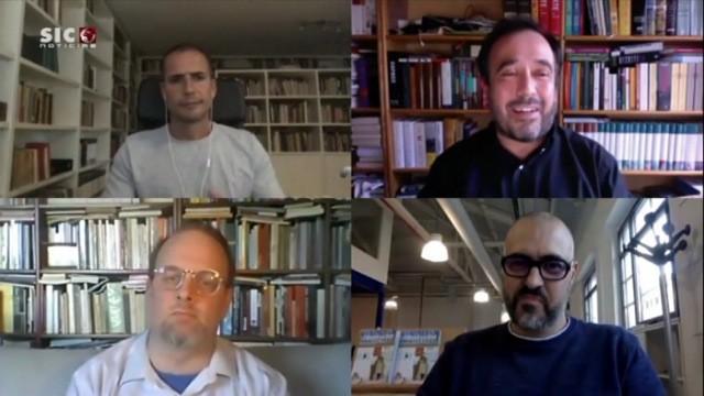 Governo Sombra: diário do Estado da emergência (Dia 7)