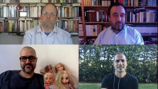 Governo Sombra: diário do Estado da emergência (Dia 8)