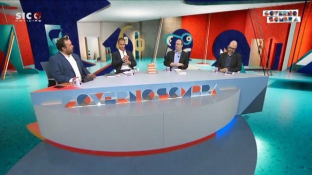 Ministro da liderança, Ministro do chumbo e Ministro do resto