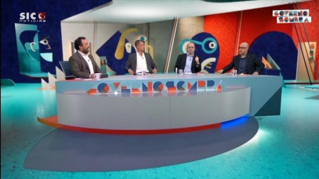 Ministro do novo normal, Ministro dos Mascarados e Ministro da telescola