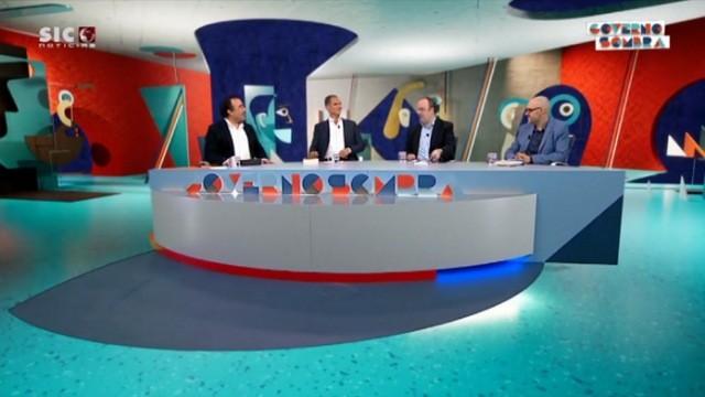 Ministro dos quatro mil, Ministro da calamidade e da constituição e Ministro do lay-off