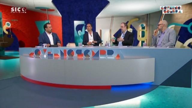 Ministro do statu quo, Ministro da pobreza e Ministro das cobaias