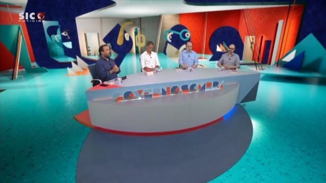 Ministro da Graça, Ministro o Big Brother e Ministro do pangolim