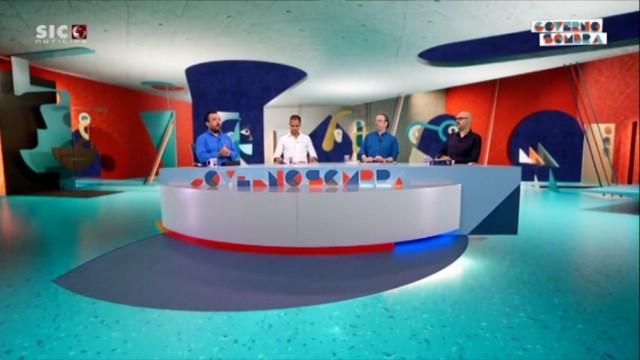 Ministro ad hominem, Ministro do Racismo e Ministro do Cartaz