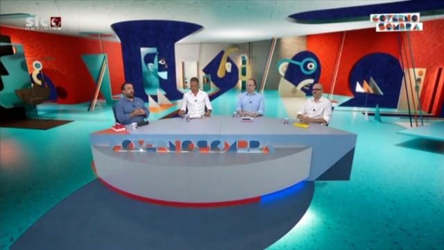 Ministro rotundo, Ministro do ontem e Ministro do não é bem assim