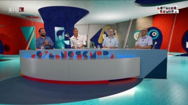 Ministro do Informed, Ministro do Ferrovírus e Ministro da juuuuuuuuustiiiiiiiiiiiiiçaaaaaaa