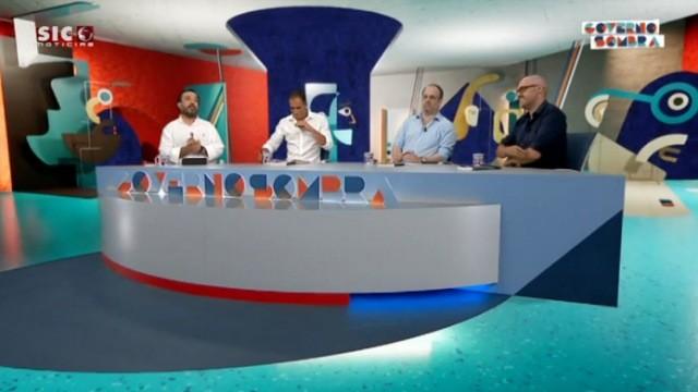 Ministro do impacto, Ministro da Réplica Política e Ministro do segundo lugar