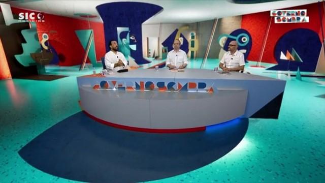 Ministro assanhado, Ministro do Regresso à Escola e Ministro da pessoa isolada