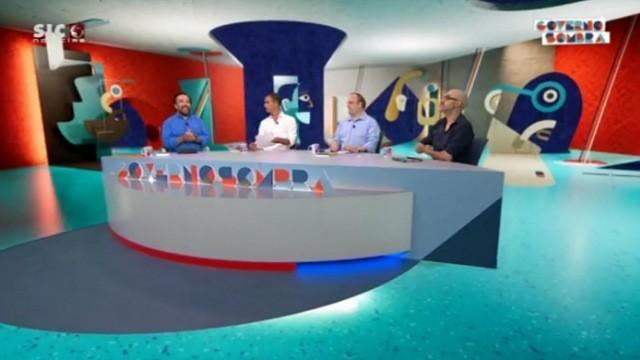 Ministro do trabalho remoto, isto é, mais remoto e menos trabalho