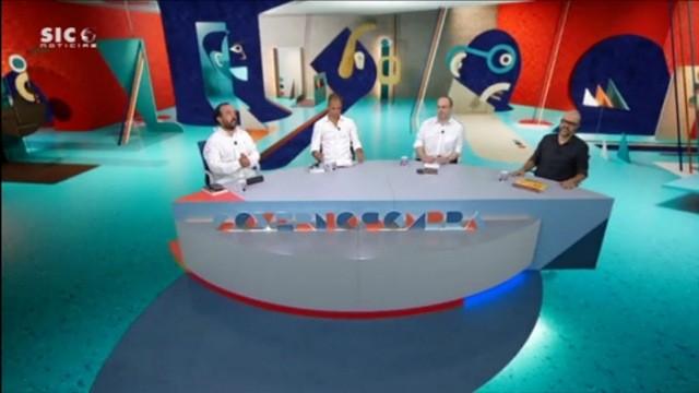 Ministro da não-política, Ministro da Vichyssoise à moda do Alentejo e Ministro dos filhos e enteados