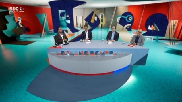 Ministro do "eu cá gosto", Ministro do TINA 2020 e Ministro da bugiganga