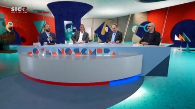 Ministro do voluntório, Ministro do Abanão e Ministro do beijo