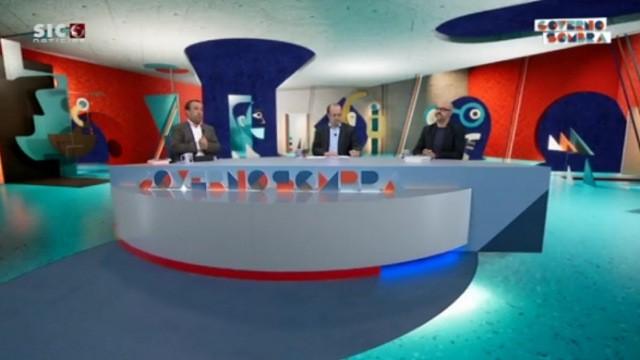 Ministro de caras, Ministro da Tampa e Ministro do TGL