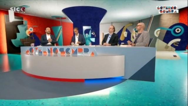 Ministro da emergenciazinha, Ministro do nosso fdp e Ministro da decisão