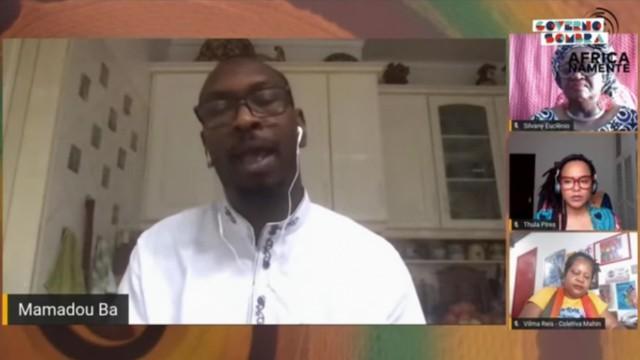 Ministro do Genocídio, Ministro do Orçamento e Ministro da Verdade