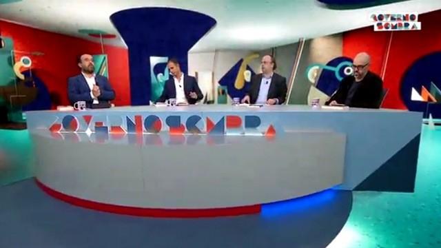 Ministro do Botão, Ministro do Transfer e Ministro da Recandidatura