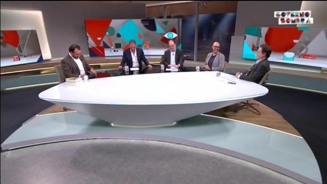 Convidado Especial: Sérgio Sousa Pinto