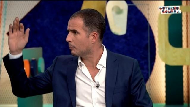 Ministro dos Debates Porreiros, Ministro do Prémio de Participação e Ministro do Nacional-Socialismo