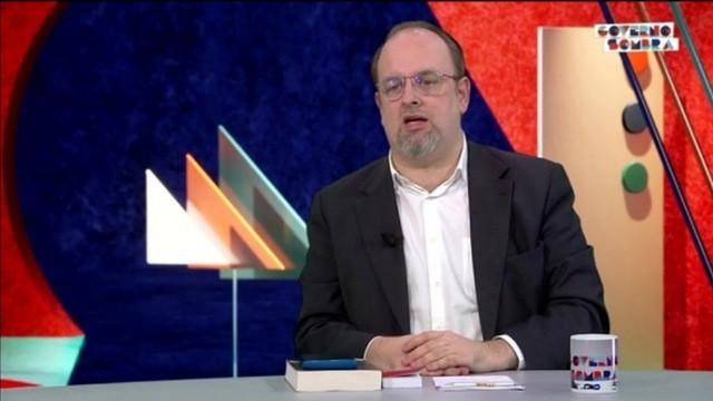 Ministro das Regras, Ministro da Festa da Democracia e Ministro do Coiso