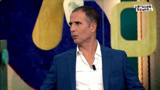 Ministro da Hermenêutica, Ministro do Este e Aquele e Ministro do Centro-Esquerda