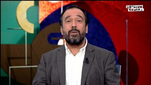 Ministro da Puericultura, Ministro da Presidência e Ministro da Vacinação