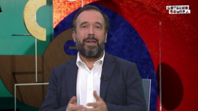 Ministro da Interiorização, Ministro do Calendário e Ministro do Pega-Tudo