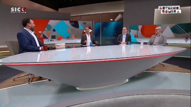 Ministro da App, Ministro dos Comendadores Comentadores e Ministro do IVA