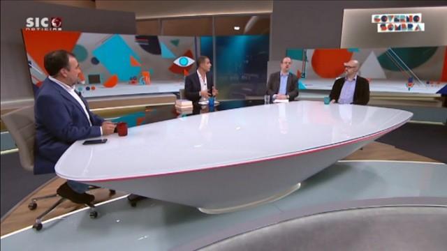 Ministro da Suspensão, Ministro da Eutanásia e Ministro da Actuação Rápida