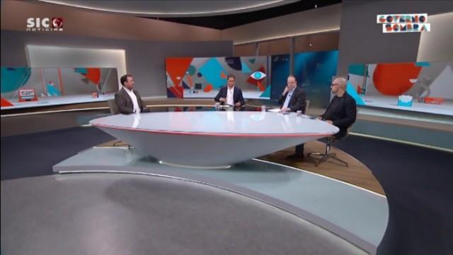 Ministro do gesto, Ministro da passarada e Ministro da Eutanásia, parte II