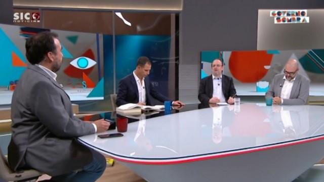 Ministro do mandato, Ministro do Zequinha e Presidente de Angola