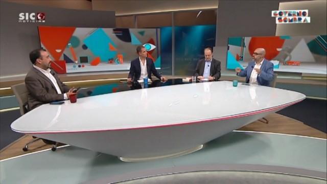 Ministro da mamite, Ministro da Presidenta e Ministro da surpresa