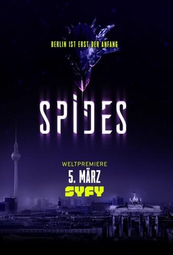 Spides