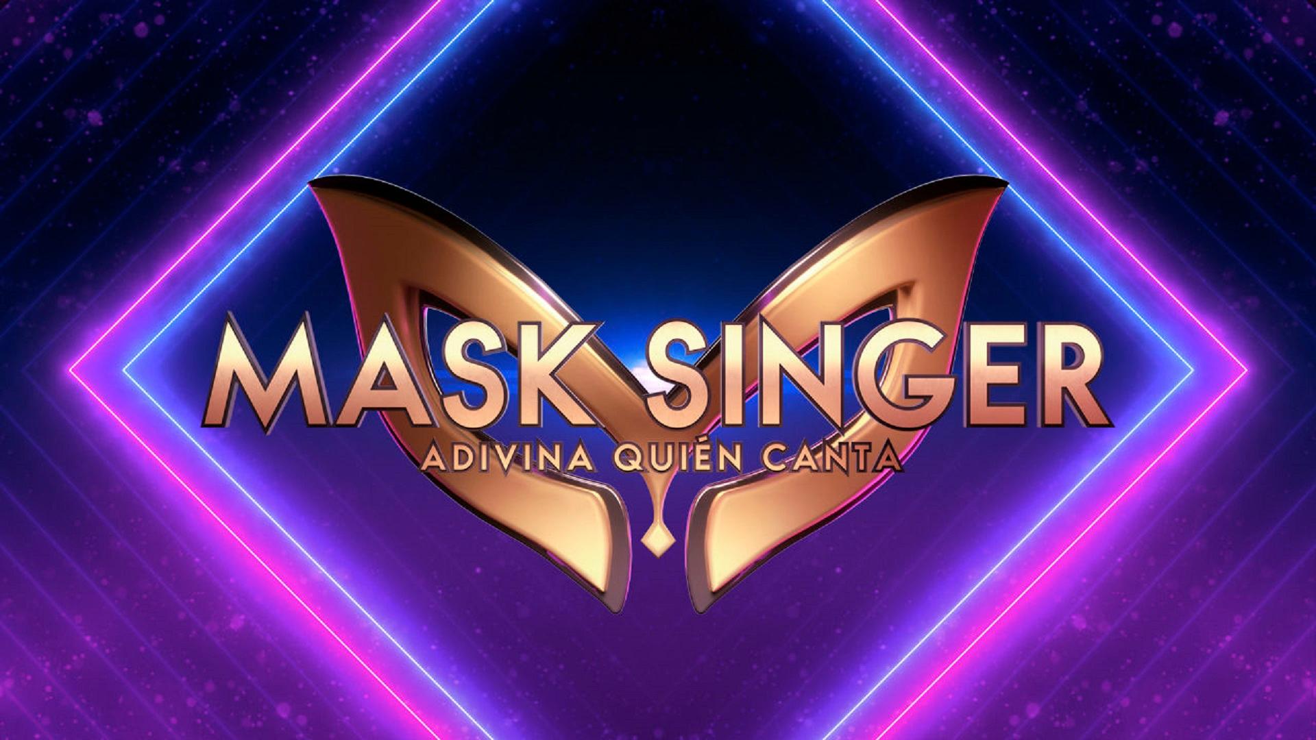 The Masked Singer (ES)