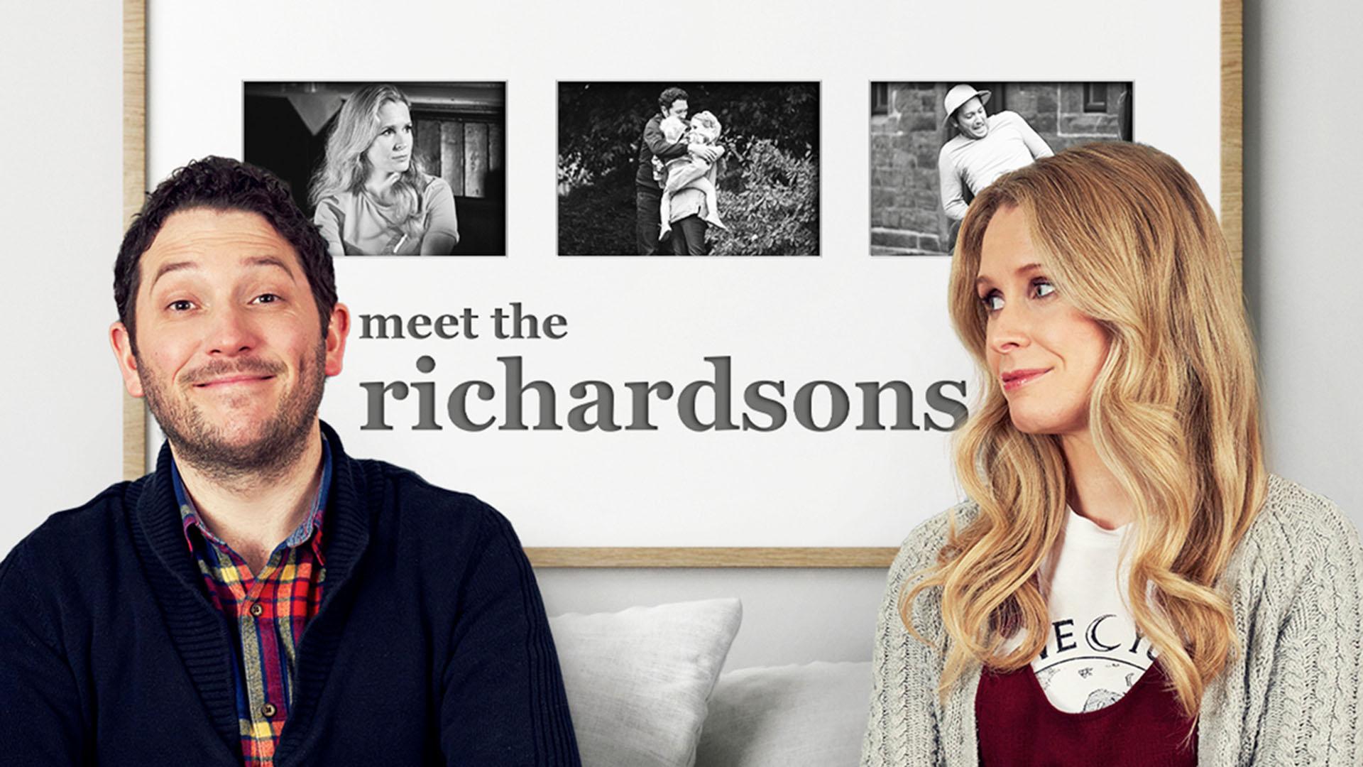 Meet the Richardsons