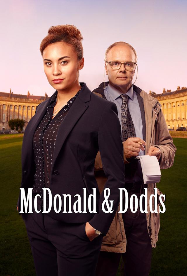 McDonald & Dodds