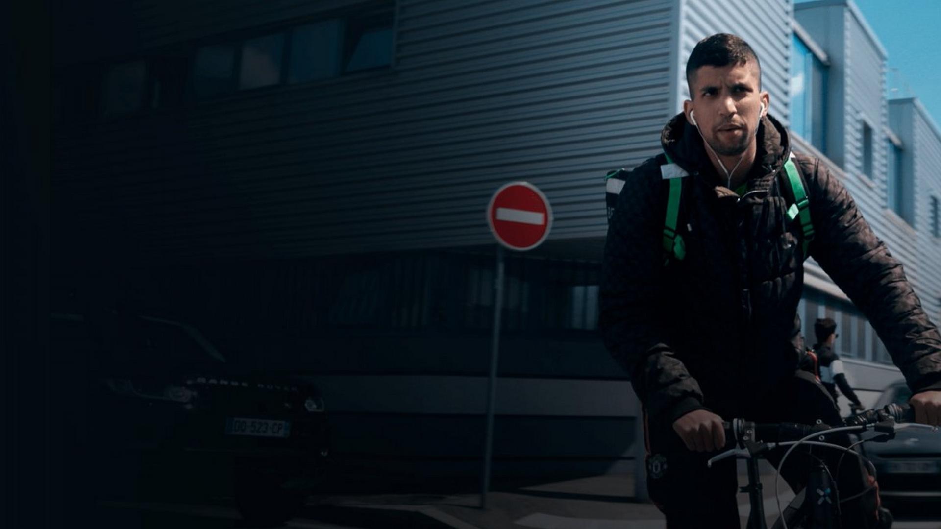 Invisible: Click Workers