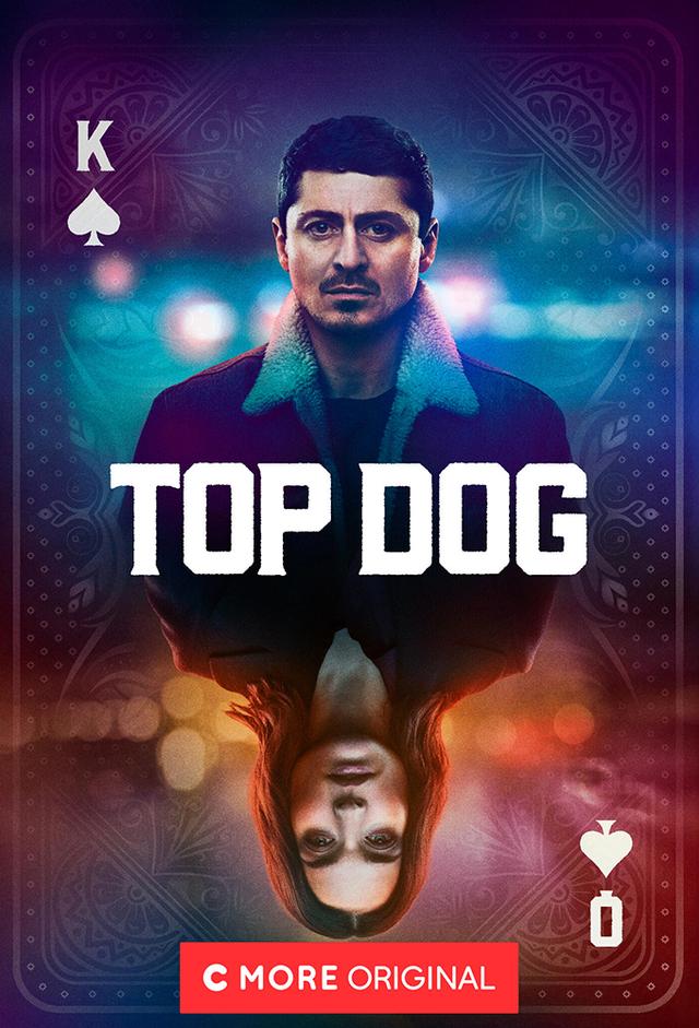 Top Dog