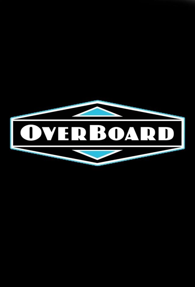 Overboard