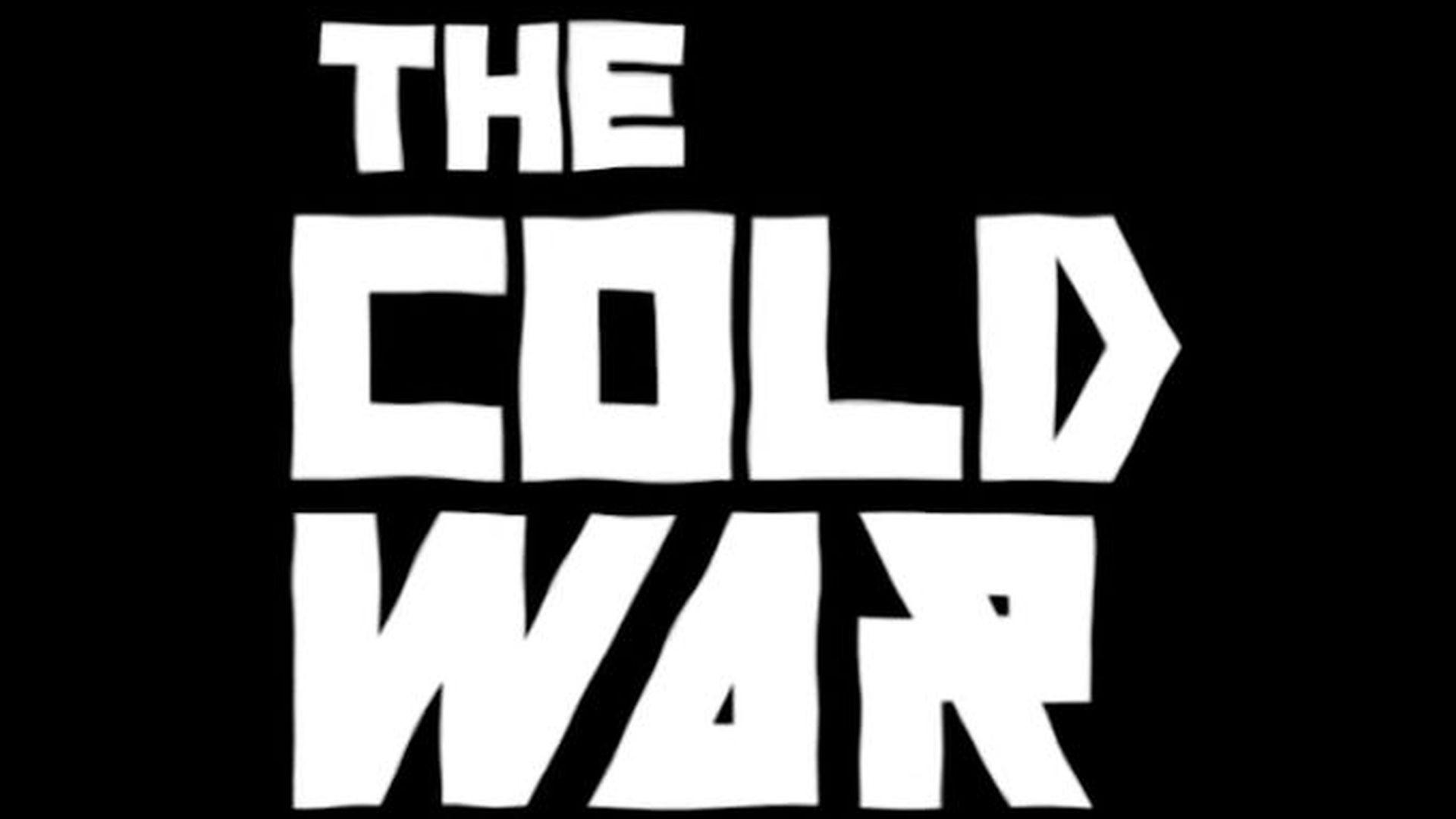 The Cold War