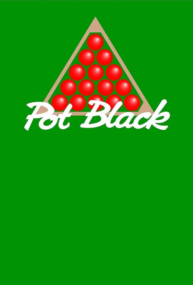 Pot Black