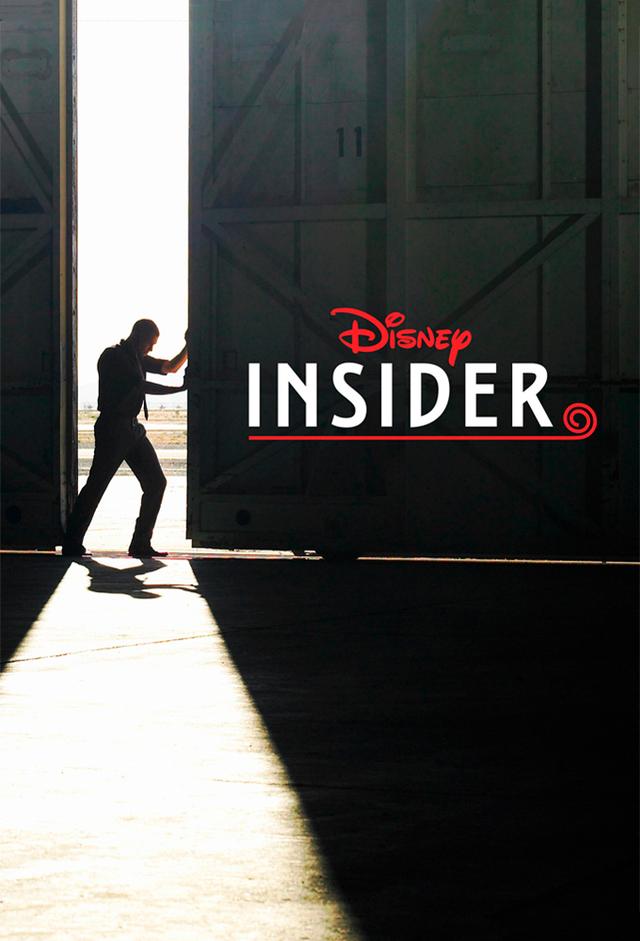 Disney Insider