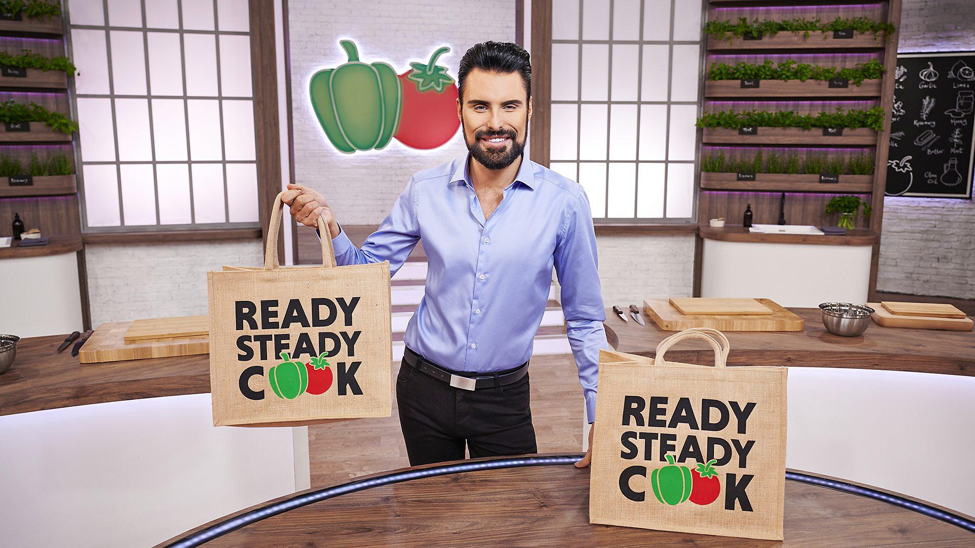 Ready Steady Cook (2020)