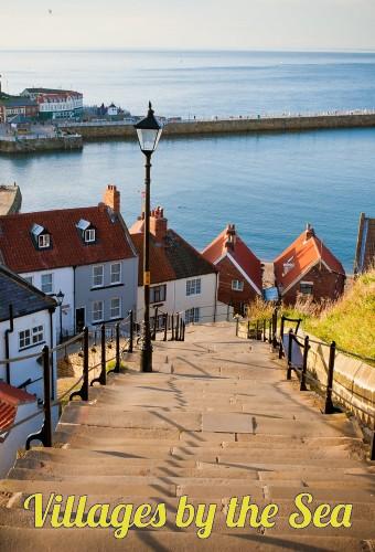Villages by the Sea