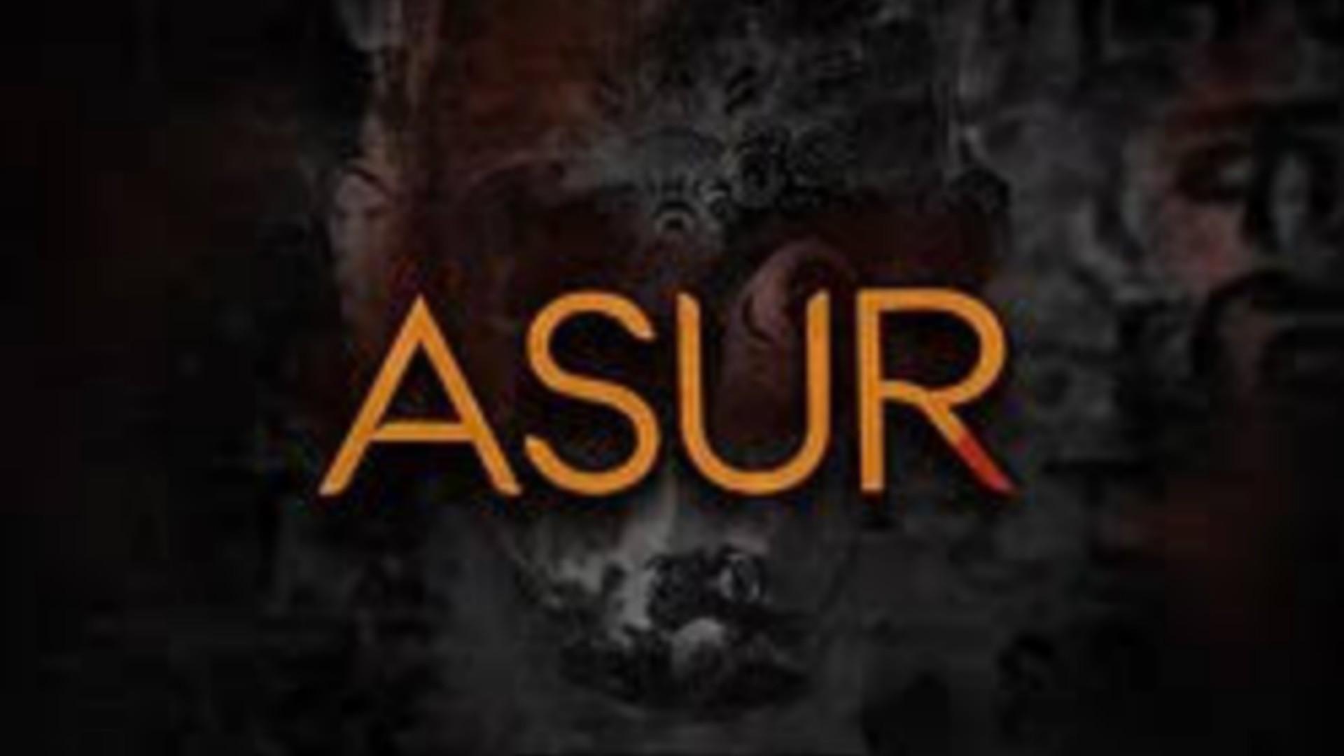 Asur