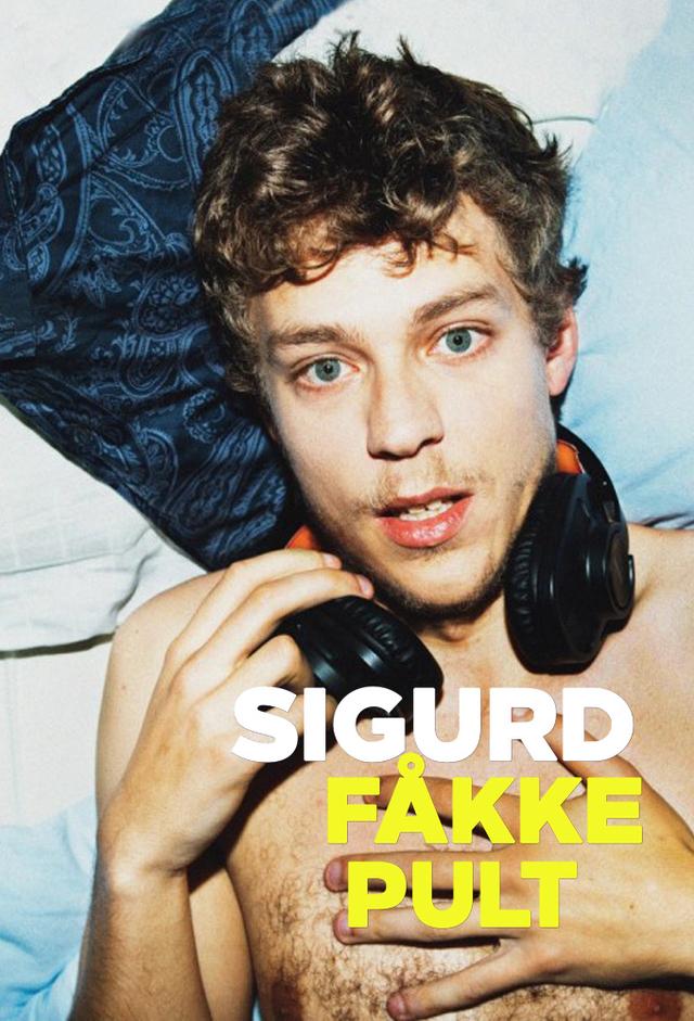 Sigurd fåkke pult