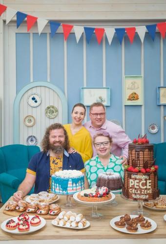 The Great Czech Bake Off