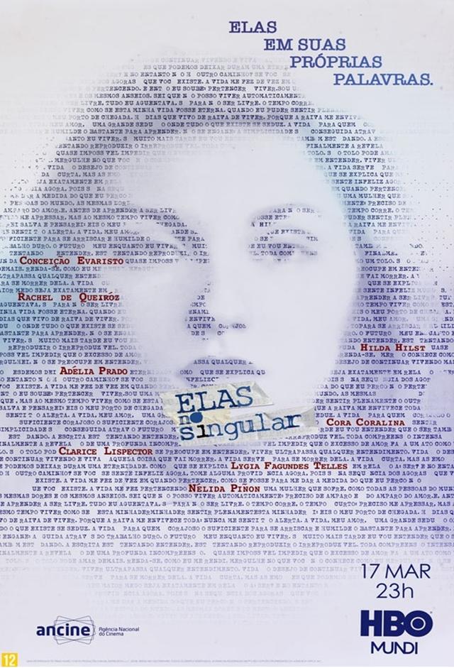 They on the Singular