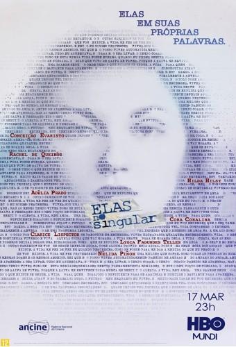 They on the Singular