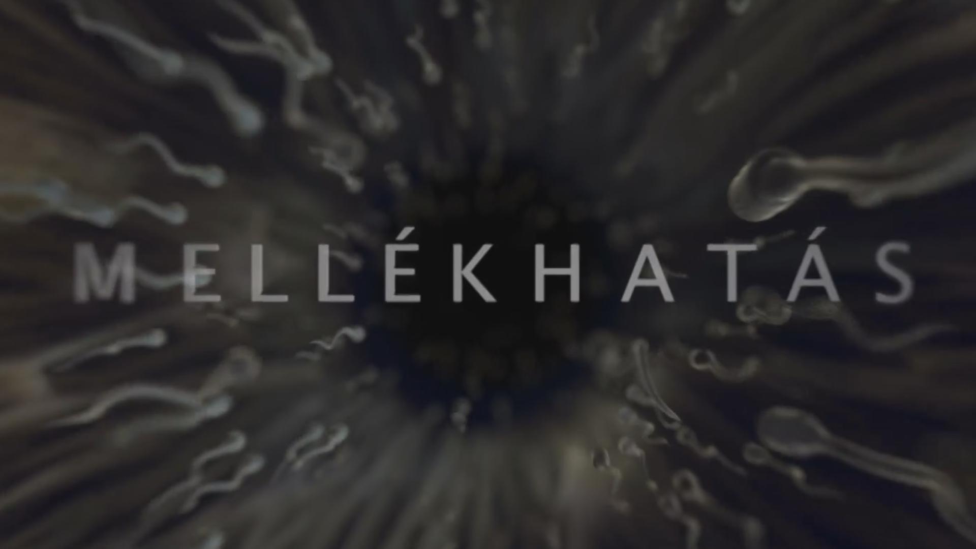 Mellékhatás